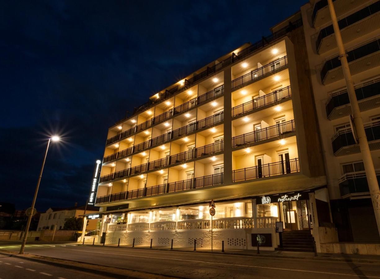 Hotel Horitzo By Pierre & Vacances ブラナス エクステリア 写真