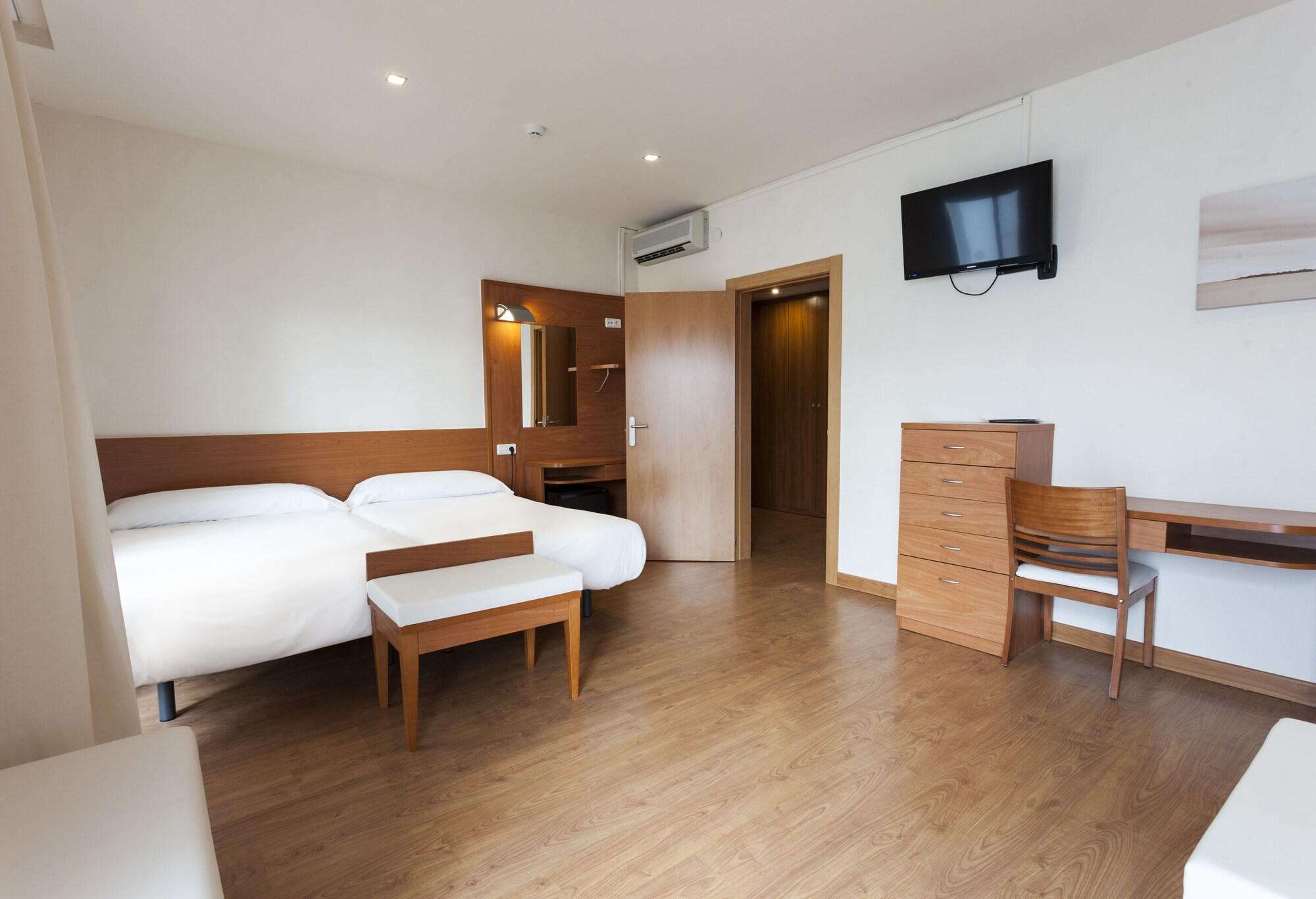 Hotel Horitzo By Pierre & Vacances ブラナス エクステリア 写真