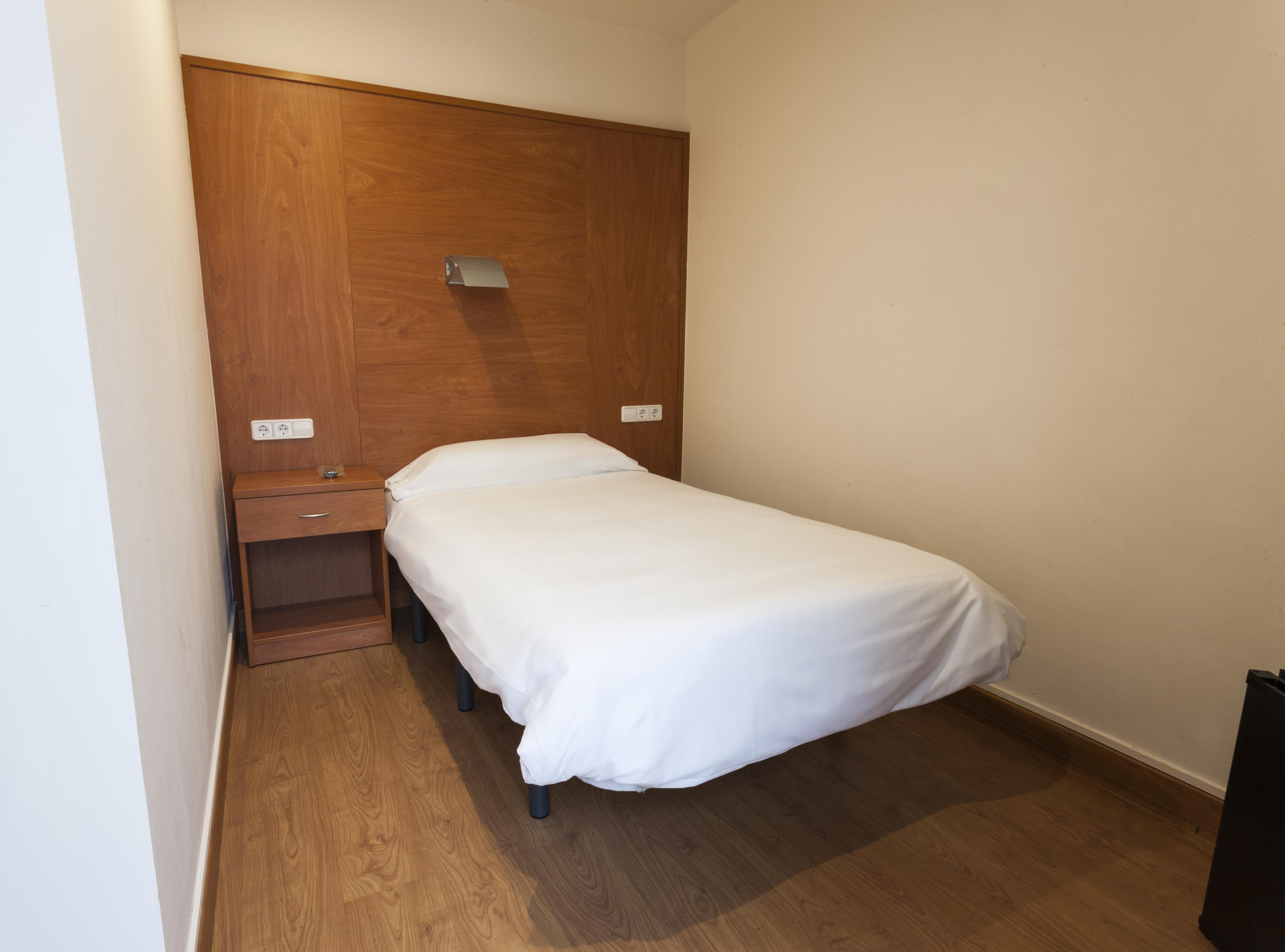 Hotel Horitzo By Pierre & Vacances ブラナス エクステリア 写真