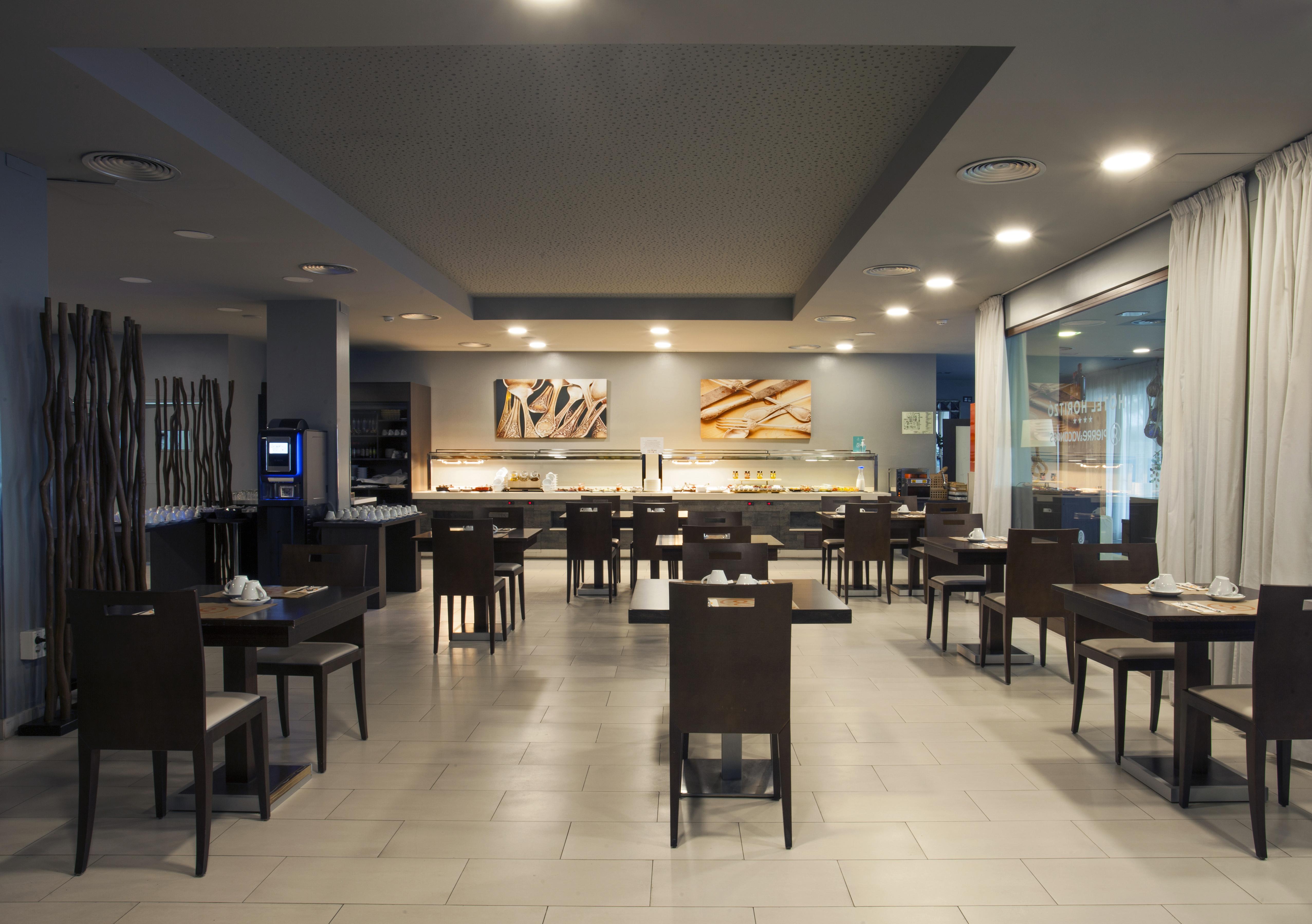 Hotel Horitzo By Pierre & Vacances ブラナス エクステリア 写真